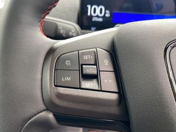 Ford Mustang Mach-E 258kW Extended Range 91kWh AWD 5dr Auto