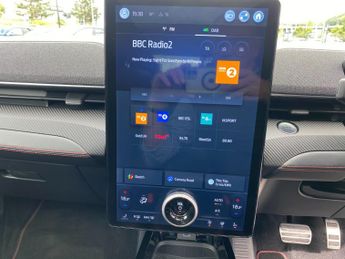 Ford Mustang Mach-E 258kW Extended Range 91kWh AWD 5dr Auto