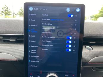 Ford Mustang Mach-E 258kW Extended Range 91kWh AWD 5dr Auto