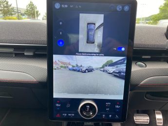 Ford Mustang Mach-E 258kW Extended Range 91kWh AWD 5dr Auto