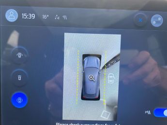 Ford Mustang Mach-E 258kW Extended Range 91kWh AWD 5dr Auto