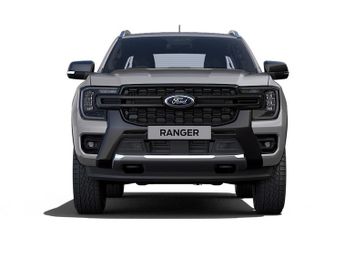 Ford Ranger Wildtrak 2.0 Ecoblue 205hp AWD Auto