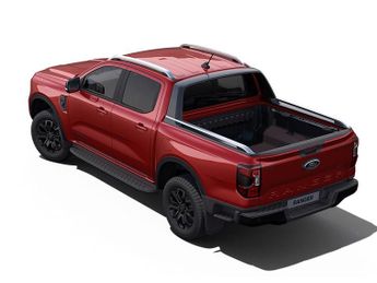 Ford Ranger Wildtrak 2.0 Ecoblue 205hp AWD Auto
