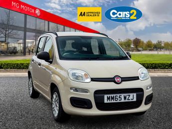 Fiat Panda 1.2 Easy 5dr