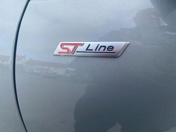 Ford Kuga 2.5 PHEV ST-Line X Edition 5dr CVT