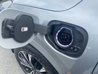 Ford Kuga 2.5 PHEV ST-Line X Edition 5dr CVT