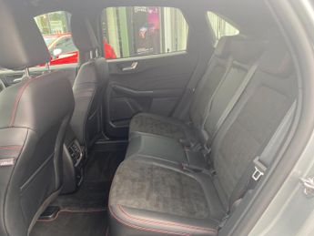 Ford Kuga 2.5 PHEV ST-Line X Edition 5dr CVT