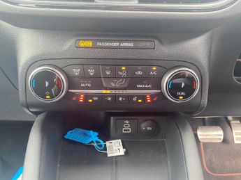 Ford Kuga 2.5 PHEV ST-Line X Edition 5dr CVT
