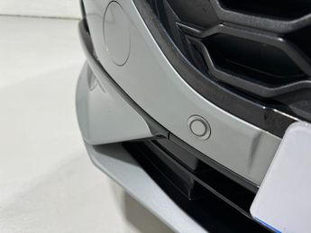 Ford Kuga 2.0 EcoBlue (190PS) Automatic ST-Line X AWD 5dr.
