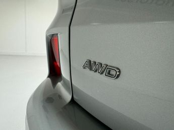 Ford Kuga 2.0 EcoBlue (190PS) Automatic ST-Line X AWD 5dr.