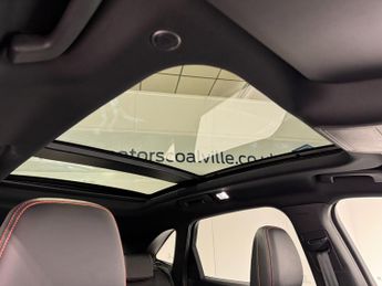 Ford Kuga 2.0 EcoBlue (190PS) Automatic ST-Line X AWD 5dr.