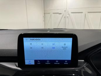 Ford Kuga 2.0 EcoBlue (190PS) Automatic ST-Line X AWD 5dr.