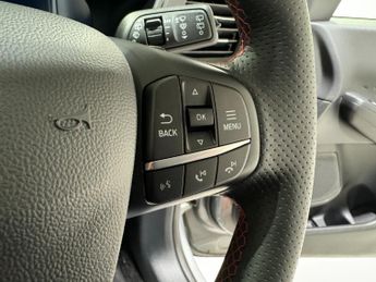 Ford Kuga 2.0 EcoBlue (190PS) Automatic ST-Line X AWD 5dr.