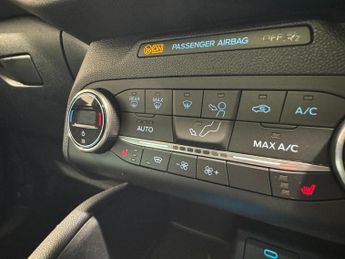 Ford Kuga 2.0 EcoBlue (190PS) Automatic ST-Line X AWD 5dr.