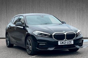 BMW 118 118i Sport