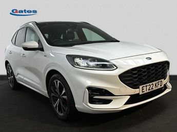 Ford Kuga 5Dr ST-Line X 1.5 150PS 2WD