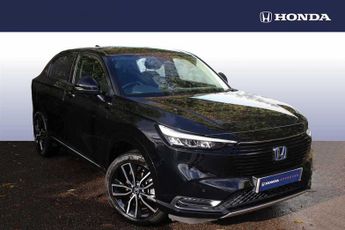 Honda HR-V 1.5 i-MMD (131ps) Advance eCVT 5-Door