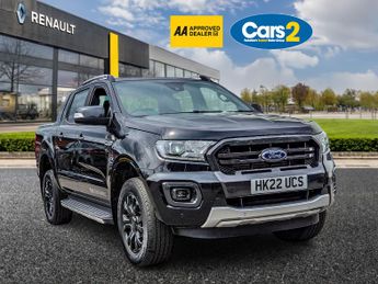 Ford Ranger 1.2 60 S 3dr