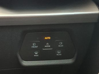 SEAT Leon 1.4 eHybrid FR 5dr DSG