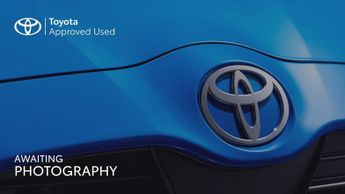 Toyota Yaris 1.5 VVT-h Design E-CVT Euro 6 (s/s) 5dr