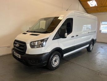 Ford Transit 2.0 350 EcoBlue Leader FWD L3 H2 Euro 6 (s/s) 5dr