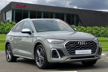 Audi Q5 TDI  341 PS tiptronic