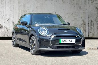 MINI Hatch Electric Level 3