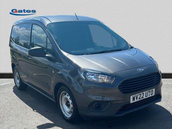 Ford Transit 1.0 Leader 100PS