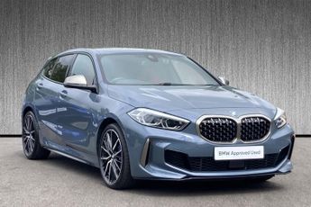 BMW 135 M135i xDrive