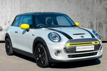 MINI Hatch Electric Level 3