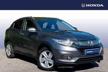 Honda HR-V 1.5 i-VTEC EX (s/s) 5-Door