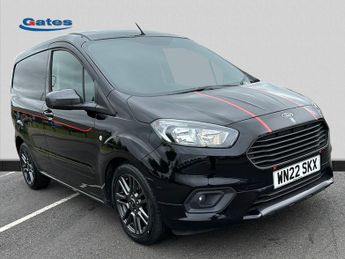 Ford Transit 1.0 Sport 100PS