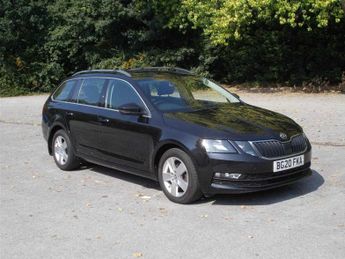 Skoda Octavia Se Technology Tdi