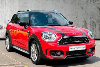 MINI Countryman Countryman Cooper S Sport