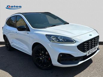 Ford Kuga 5Dr ST-Line X Edition 1.5 150PS 2WD