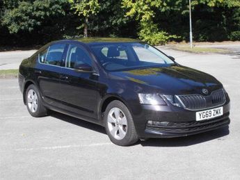 Skoda Octavia Se Technology Tsi