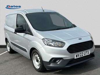 Ford Transit 1.0 Leader 100PS