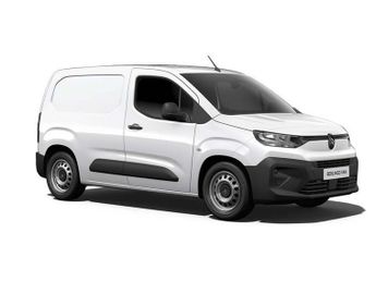 Citroen Berlingo 1000 Enterprise Edition L1 SWB 1.5 BlueHDi 100ps