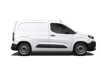 Citroen Berlingo 1000 Enterprise Edition L1 SWB 1.5 BlueHDi 100ps