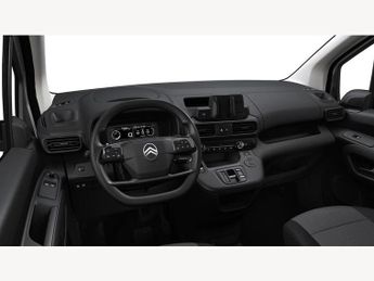 Citroen Berlingo 1000 Enterprise Edition L1 SWB 1.5 BlueHDi 100ps