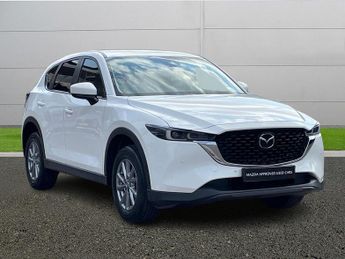 Mazda CX5 