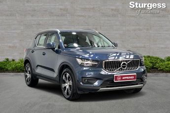 Volvo XC40 1.5 T3 Inscription Auto Euro 6 (s/s) 5dr