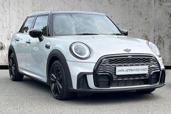 MINI Hatch 5-Door Hatch Cooper Sport