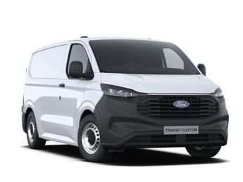 Ford Transit 300 Leader L1 H1 2.0 EcoBlue 110ps