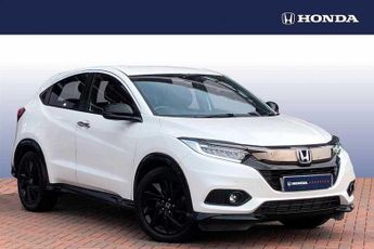 Honda HR-V 1.5 i-VTEC (182ps) Sport 5-Door