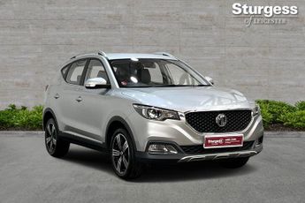 MG ZS 1.0 T-GDI Exclusive Auto Euro 6 5dr