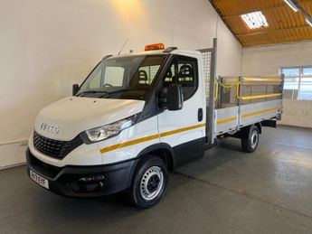 Iveco Daily 2.3D HPI 14V 35S 3450 L2 Euro 6 (s/s) 2dr