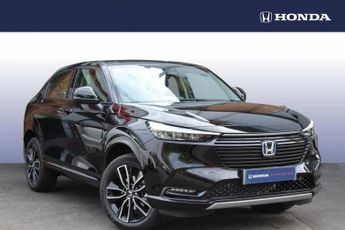 Honda HR-V 1.5 i-MMD (131ps) Advance eCVT 5-Door