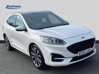 Ford Kuga 5Dr ST-Line X 1.5 Tdci 120PS 2WD