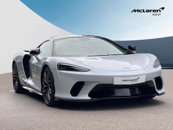 McLaren GT V8 2dr SSG Auto